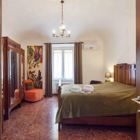 Casa Gigli - Arts Lodge Roma Eksteriør bilde