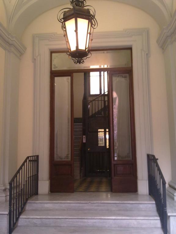 Casa Gigli - Arts Lodge Roma Rom bilde