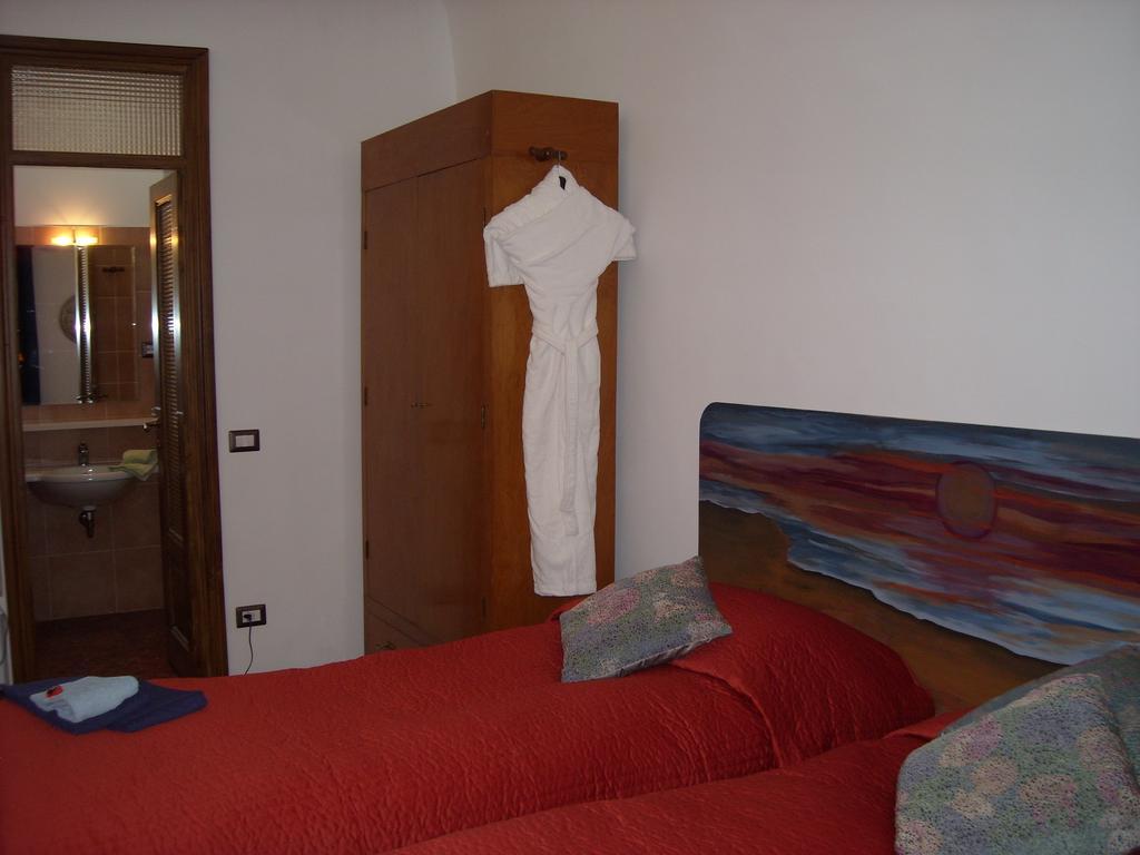Casa Gigli - Arts Lodge Roma Rom bilde