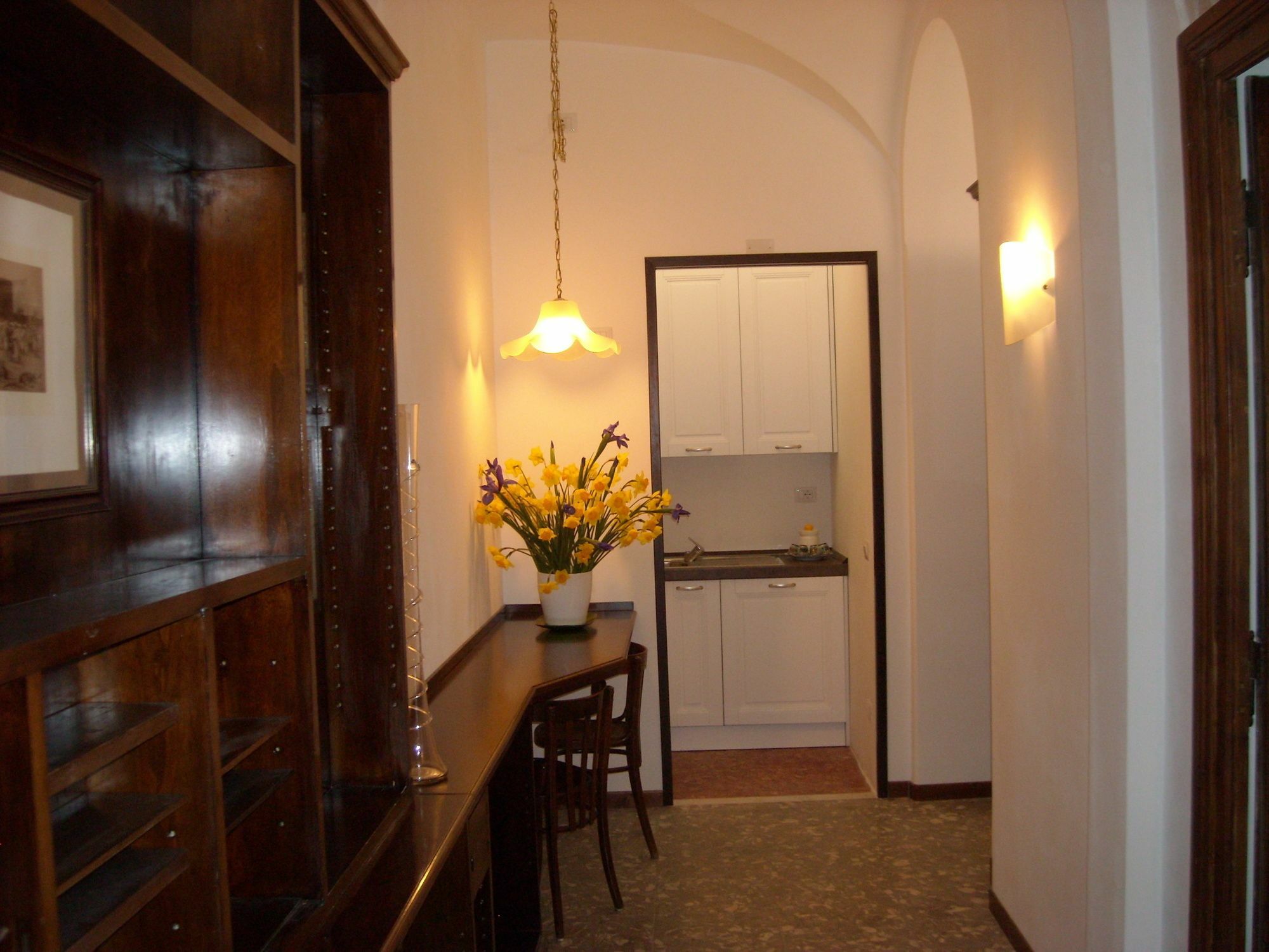 Casa Gigli - Arts Lodge Roma Eksteriør bilde