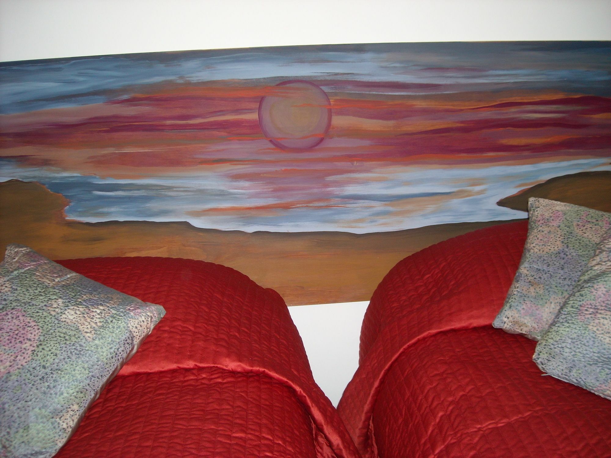 Casa Gigli - Arts Lodge Roma Eksteriør bilde